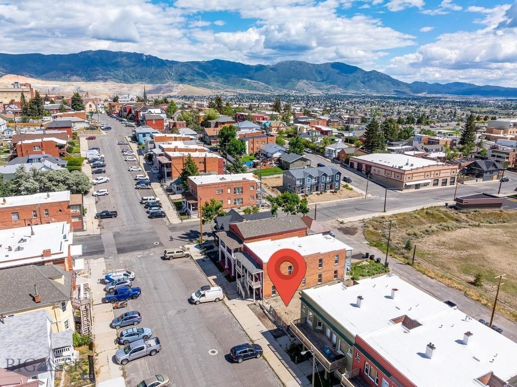 TBD W Galena Street, Butte, MT 59701 photo 2