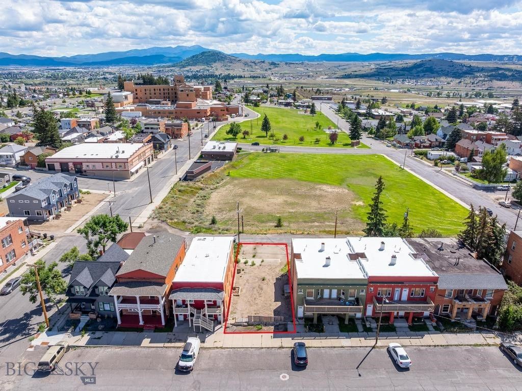 TBD W Galena Street, Butte, MT 59701 photo 8