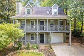 4228 Bradley Drive, Snellville, GA 30039