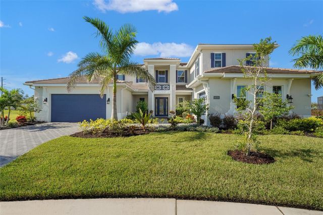 18232 CAYO LARGO PLACE, Lakewood Ranch, FL 34202