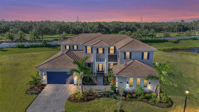 18232 CAYO LARGO PLACE, Lakewood Ranch, FL 34202