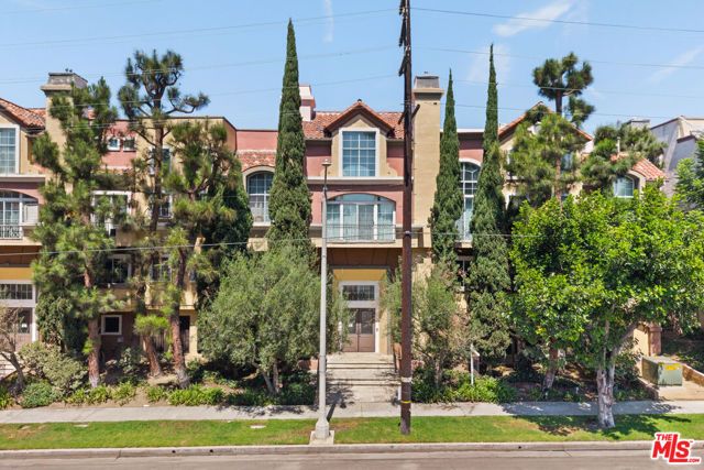 7101 La Tijera Boulevard J201, Los Angeles, CA 90045