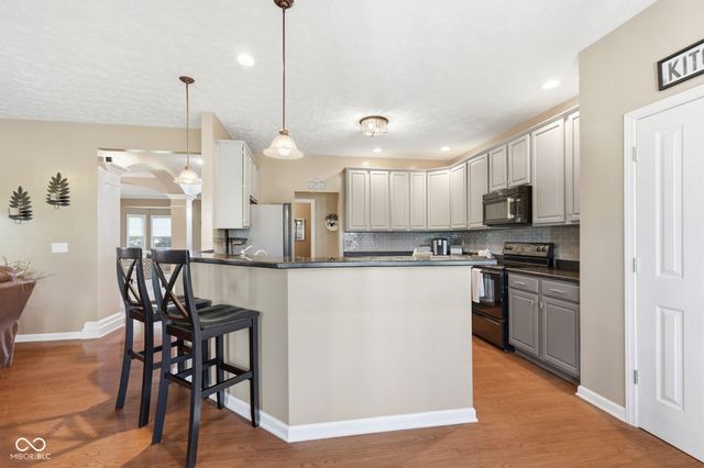 9103 Iris Lane, Zionsville, IN 46077