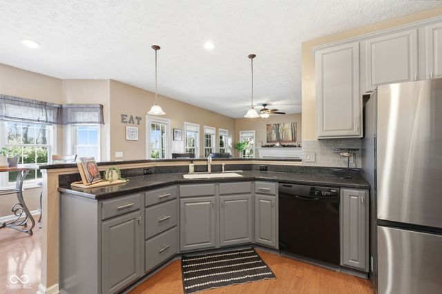 9103 Iris Lane, Zionsville, IN 46077