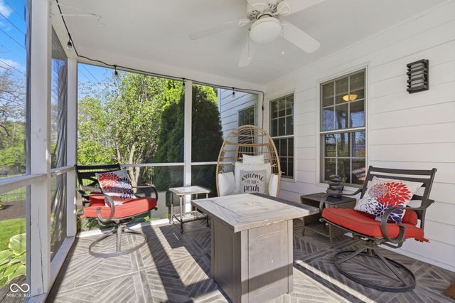 9103 Iris Lane, Zionsville, IN 46077