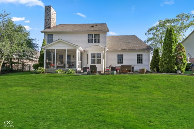 9103 Iris Lane, Zionsville, IN 46077