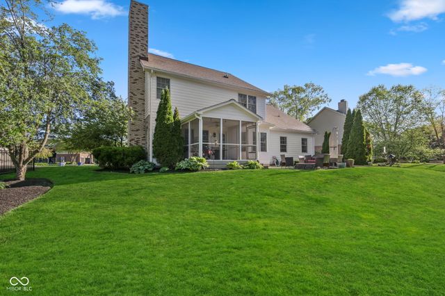 9103 Iris Lane, Zionsville, IN 46077