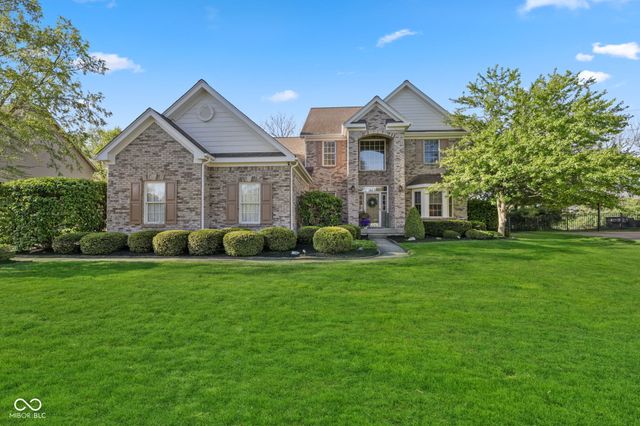 9103 Iris Lane, Zionsville, IN 46077
