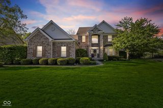 9103 Iris Lane, Zionsville, IN 46077