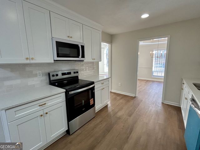 125 Montrose Way, Lagrange, GA 30240