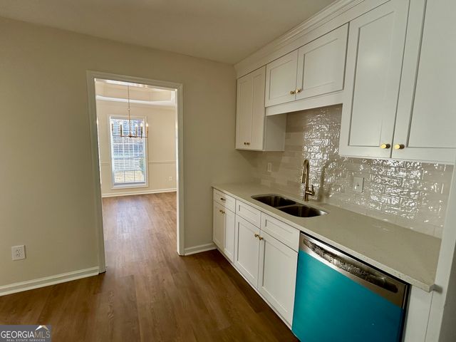 125 Montrose Way, Lagrange, GA 30240