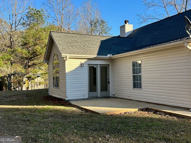 125 Montrose Way, Lagrange, GA 30240