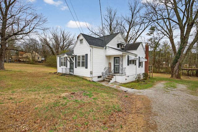 233 Buffalo Valley Rd, Baxter, TN 38544