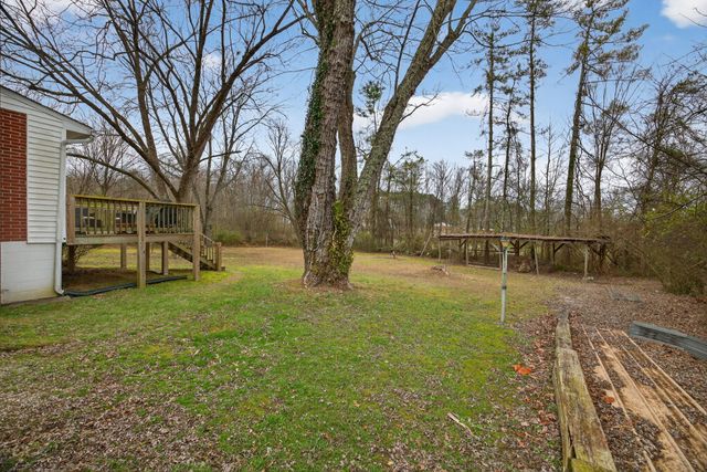 233 Buffalo Valley Rd, Baxter, TN 38544