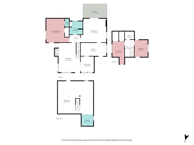 233 Buffalo Valley Rd, Baxter, TN 38544