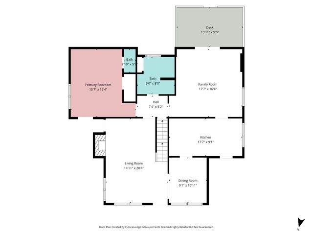 233 Buffalo Valley Rd, Baxter, TN 38544