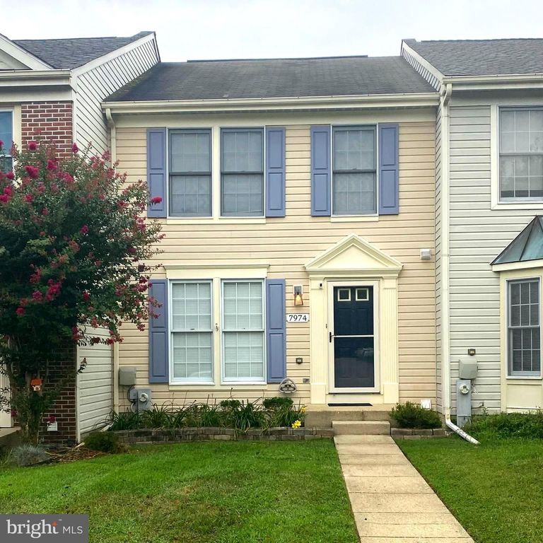 7974 BRIGHTMEADOW CT, Ellicott City, MD 21043