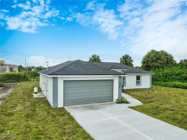 2812 65TH ST W, Lehigh Acres, FL 33971