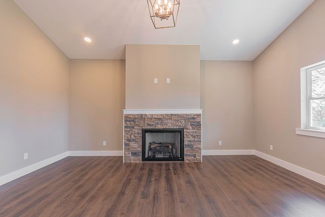 759 Lead Mine Valley Road SW, Cleveland, TN 37311