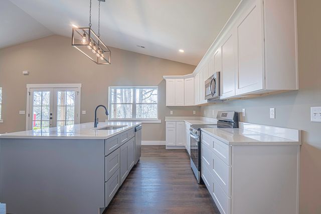 759 Lead Mine Valley Road SW, Cleveland, TN 37311