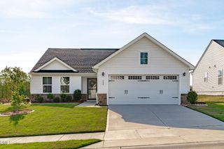 134 Clove Hitch Lane, Fuquay Varina, NC 27526