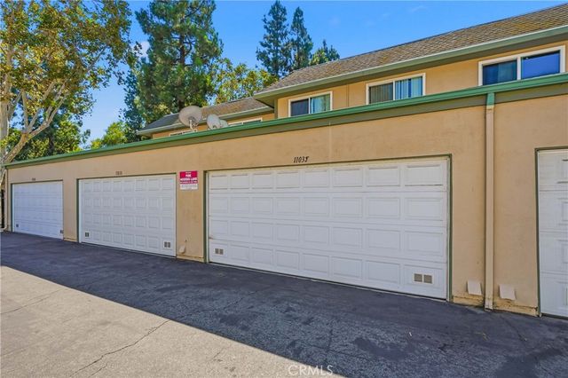 1103 W Francis Street F, Ontario, CA 91762