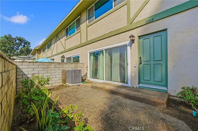 1103 W Francis Street F, Ontario, CA 91762