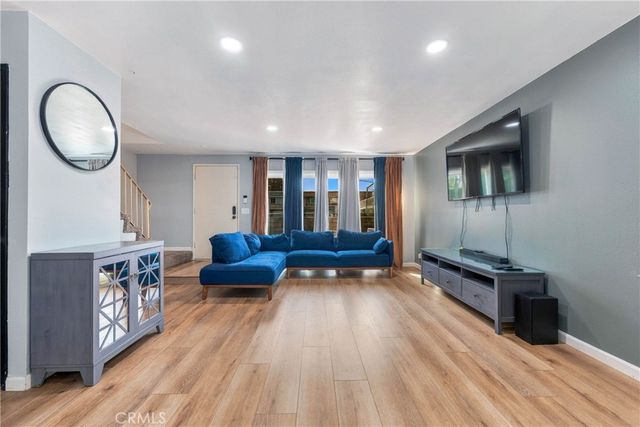 1103 W Francis Street F, Ontario, CA 91762