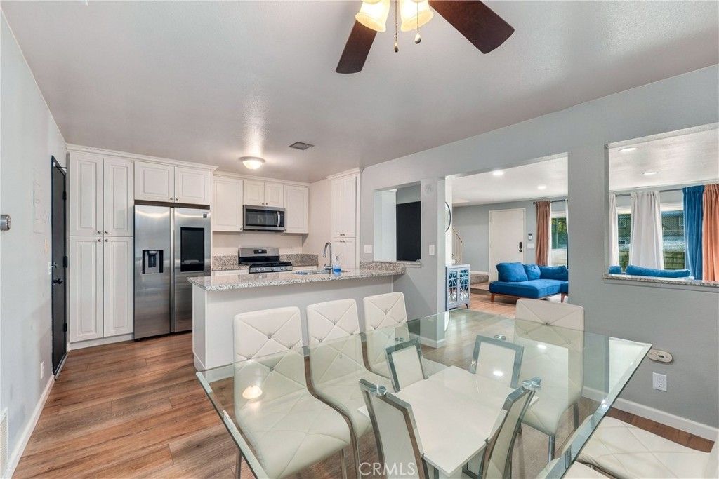 1103 W Francis Street F, Ontario, CA 91762