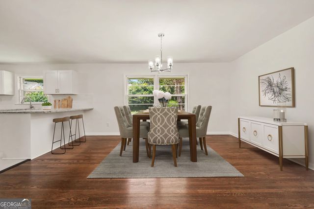 1666 Montreal Road, Tucker, GA 30084