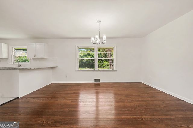 1666 Montreal Road, Tucker, GA 30084