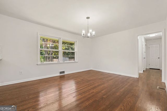 1666 Montreal Road, Tucker, GA 30084