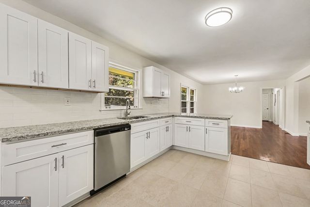 1666 Montreal Road, Tucker, GA 30084