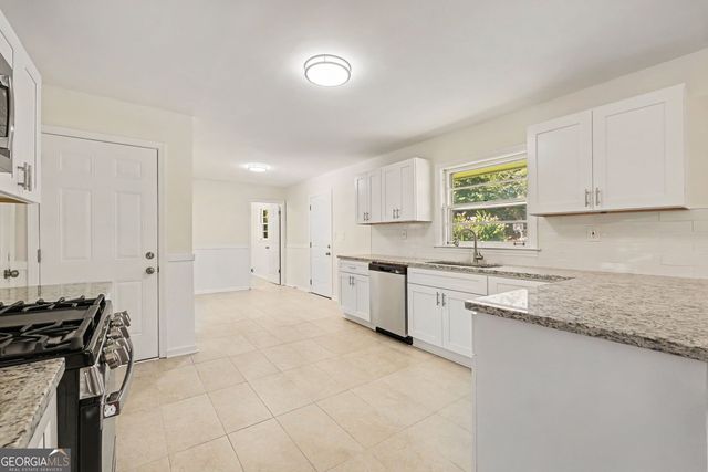 1666 Montreal Road, Tucker, GA 30084