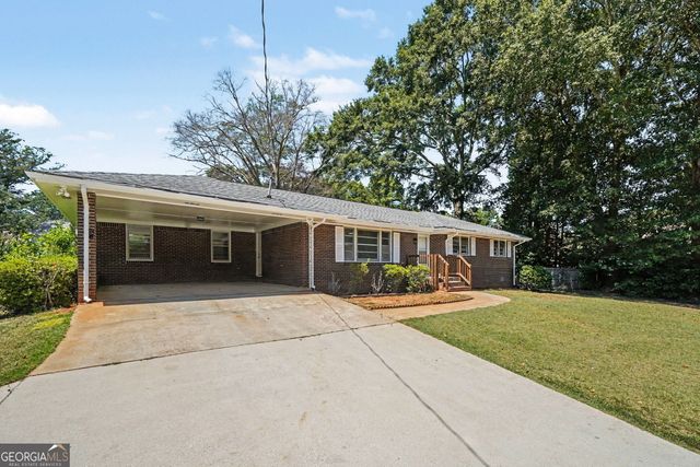 1666 Montreal Road, Tucker, GA 30084