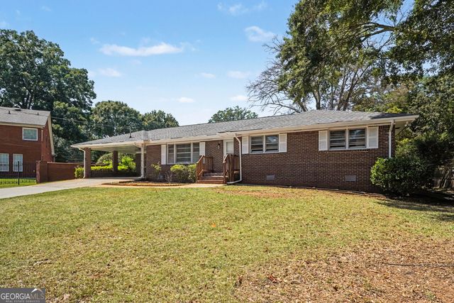 1666 Montreal Road, Tucker, GA 30084