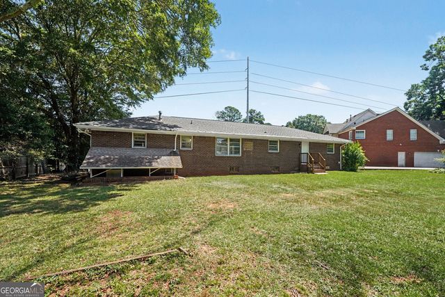 1666 Montreal Road, Tucker, GA 30084