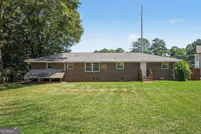 1666 Montreal Road, Tucker, GA 30084
