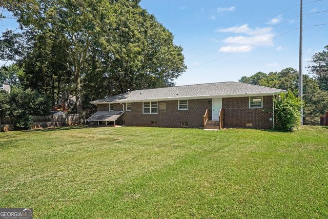 1666 Montreal Road, Tucker, GA 30084
