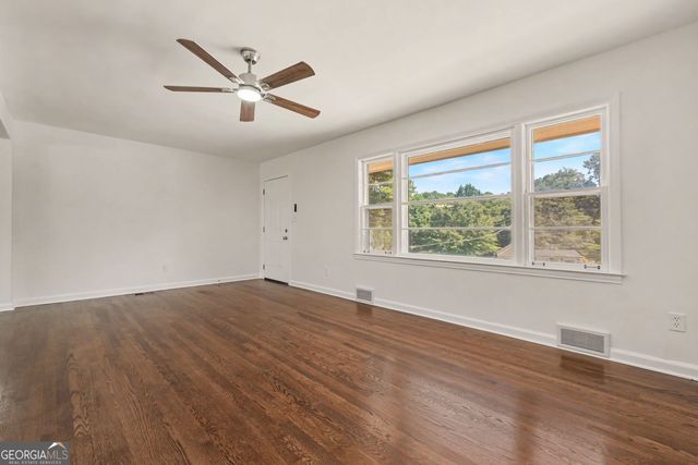 1666 Montreal Road, Tucker, GA 30084