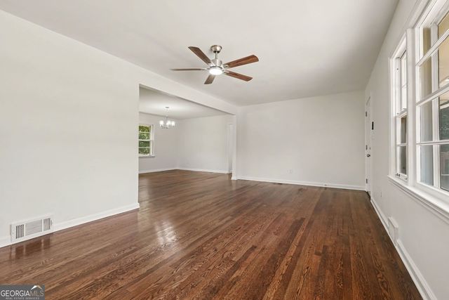 1666 Montreal Road, Tucker, GA 30084