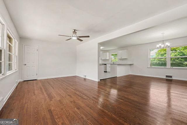 1666 Montreal Road, Tucker, GA 30084