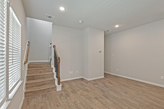 13502 Axel Lane, Houston, TX 77047