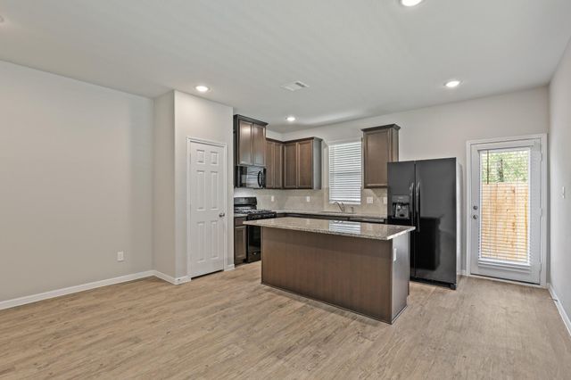 13502 Axel Lane, Houston, TX 77047