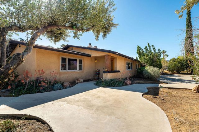 7579 Balsa Avenue, Yucca Valley, CA 92284