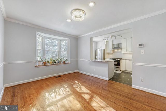 7222 BROOKFALLS TER, Baltimore, MD 21209