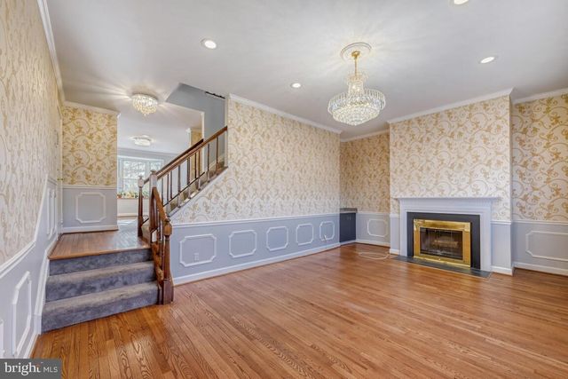 7222 BROOKFALLS TER, Baltimore, MD 21209