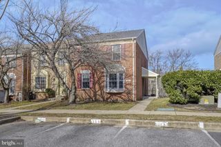 7222 BROOKFALLS TER, Baltimore, MD 21209