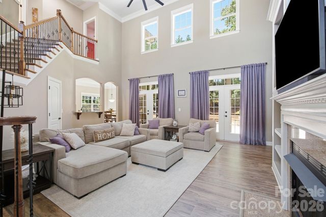 130 Lakeshore Hills Drive, Mooresville, NC 28117