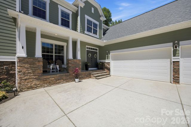130 Lakeshore Hills Drive, Mooresville, NC 28117